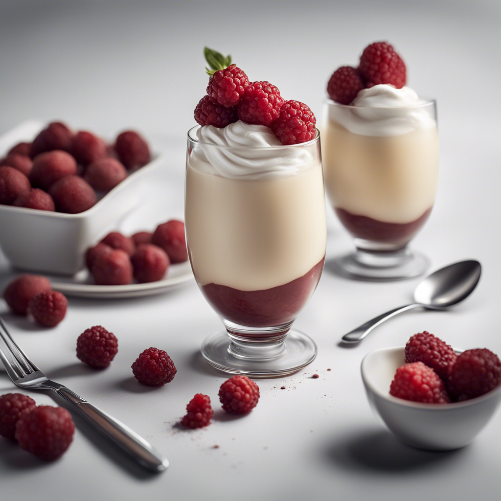 Receita de Mousse de Goiaba Cremosa e Fácil - FAQ Section Image
