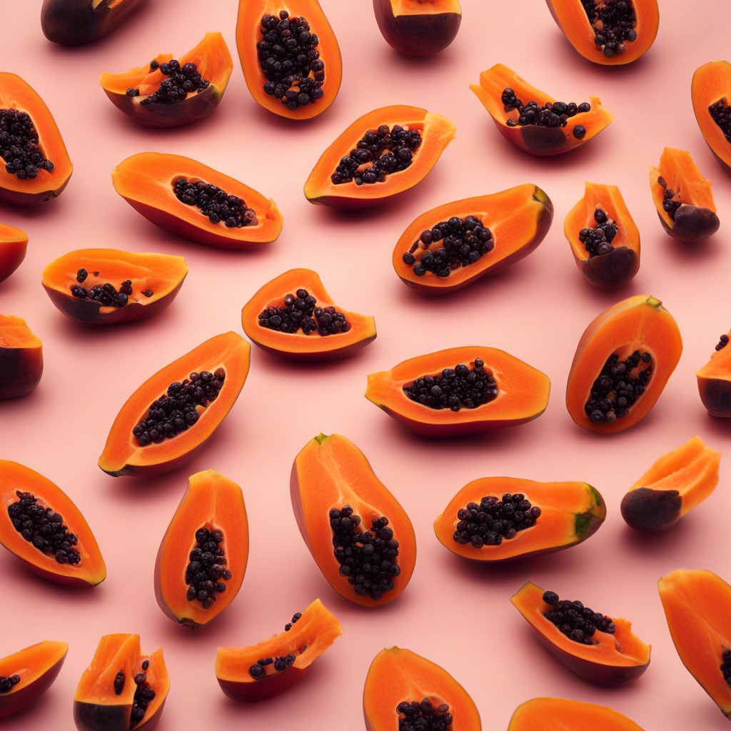 Receita de Creme de Papaya com Cassis - FAQ Section Image