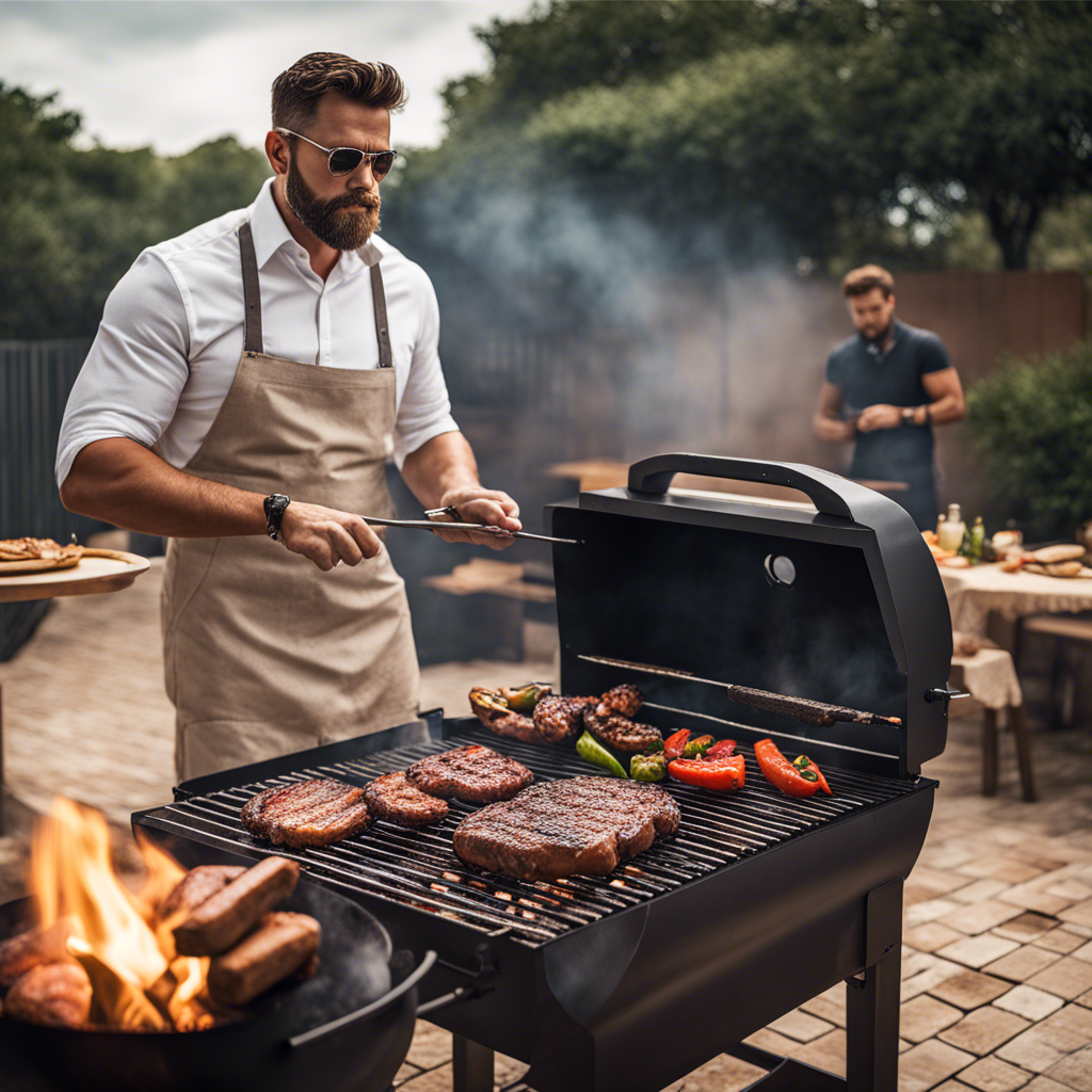 Costelas ao Barbecue no Estilo Texano - FAQ Section Image
