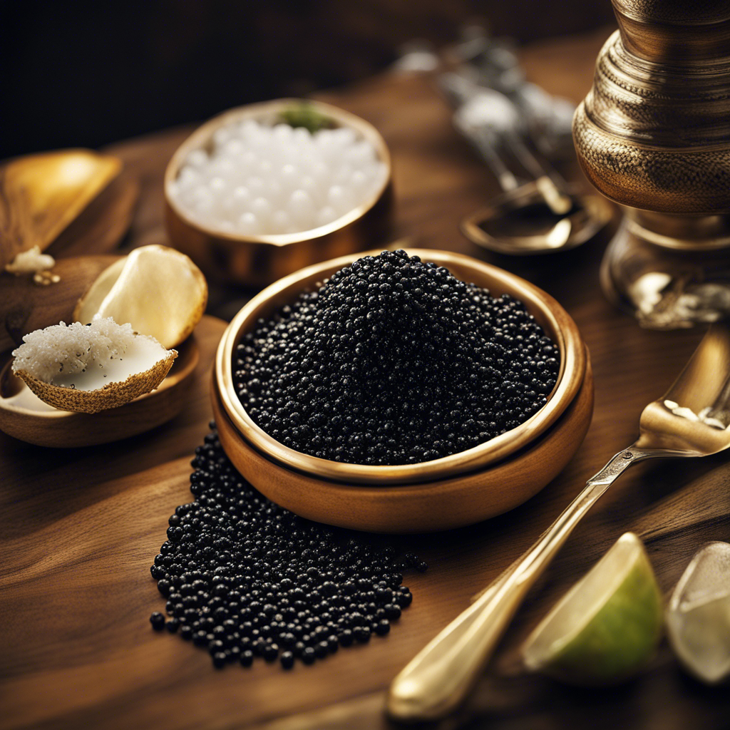 Escamoles: O Caviar de Inseto Mexicano para Paladares Curiosos - FAQ Section Image